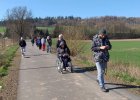 PIESZO PRZEZ WIOSNĘ 03-04.2019
